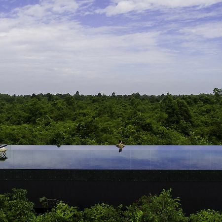 The Beige Hotel Siem Reap Exterior foto