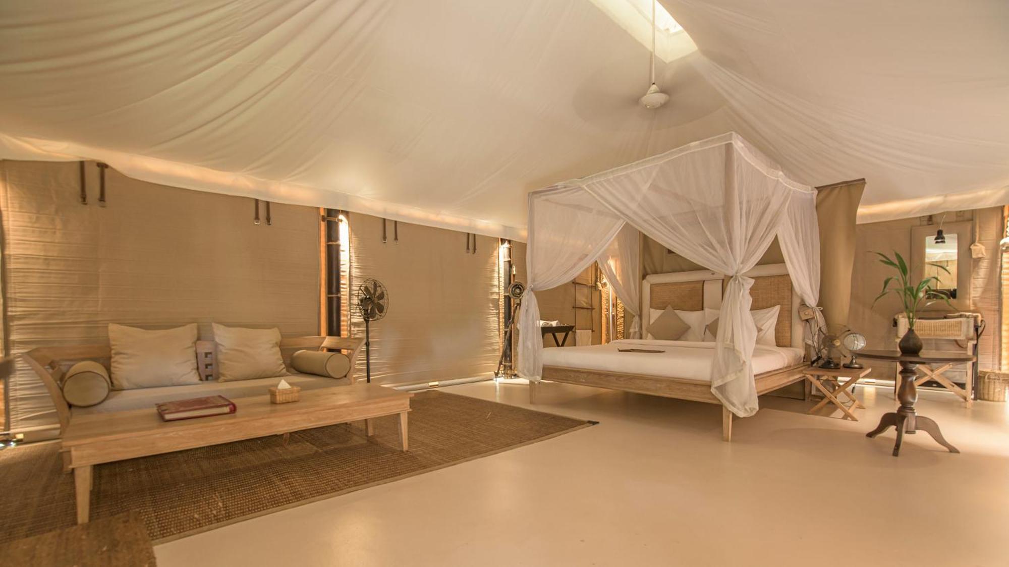 The Beige Hotel Siem Reap Quarto foto