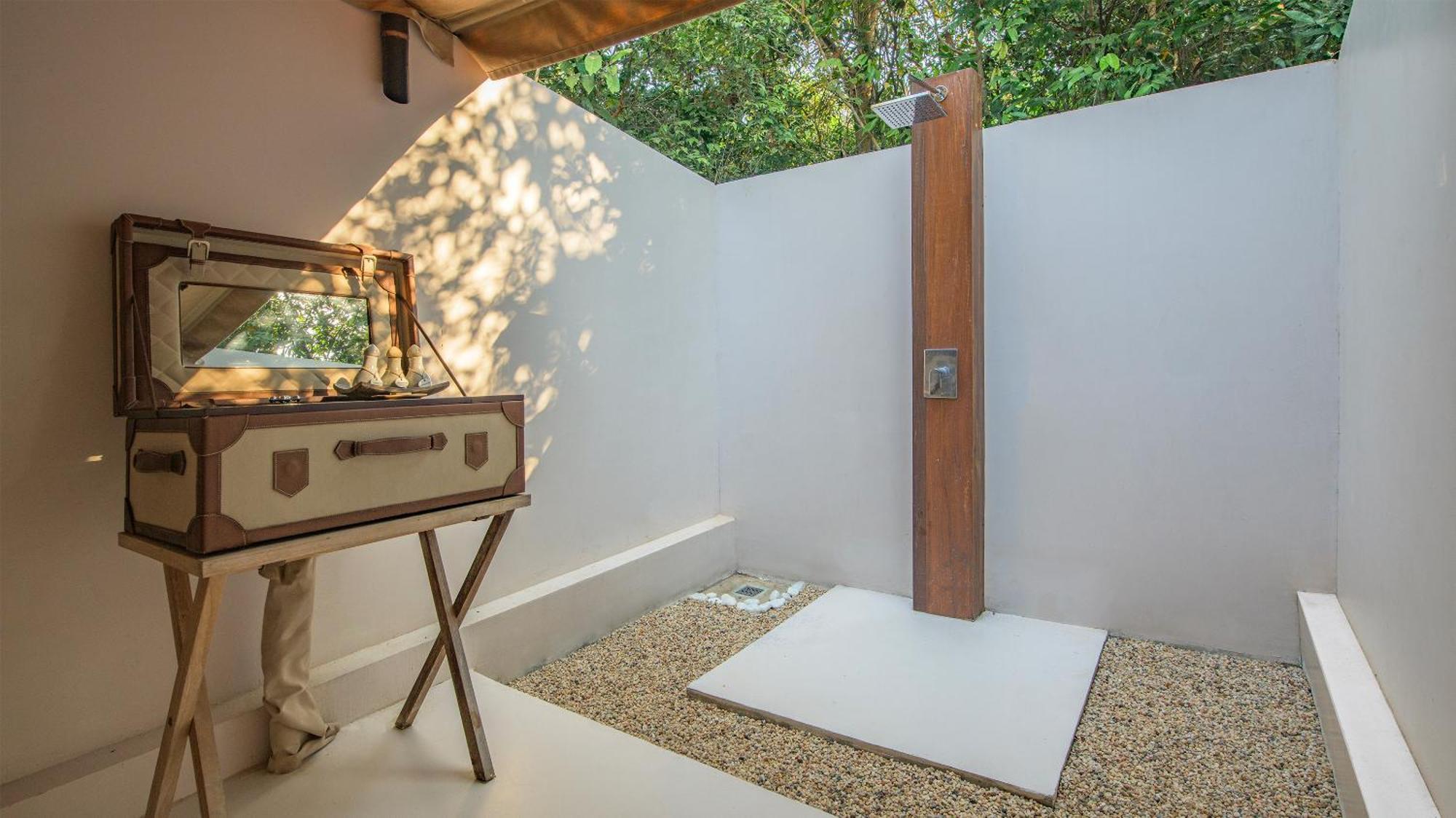 The Beige Hotel Siem Reap Quarto foto