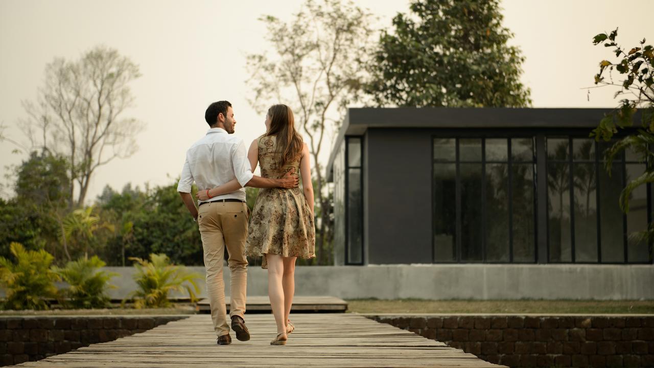 The Beige Hotel Siem Reap Exterior foto