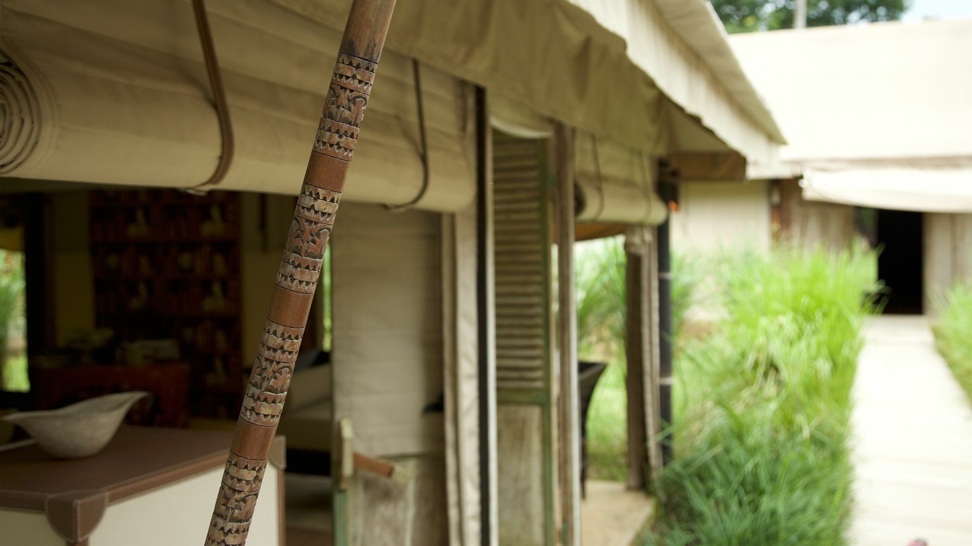 The Beige Hotel Siem Reap Exterior foto