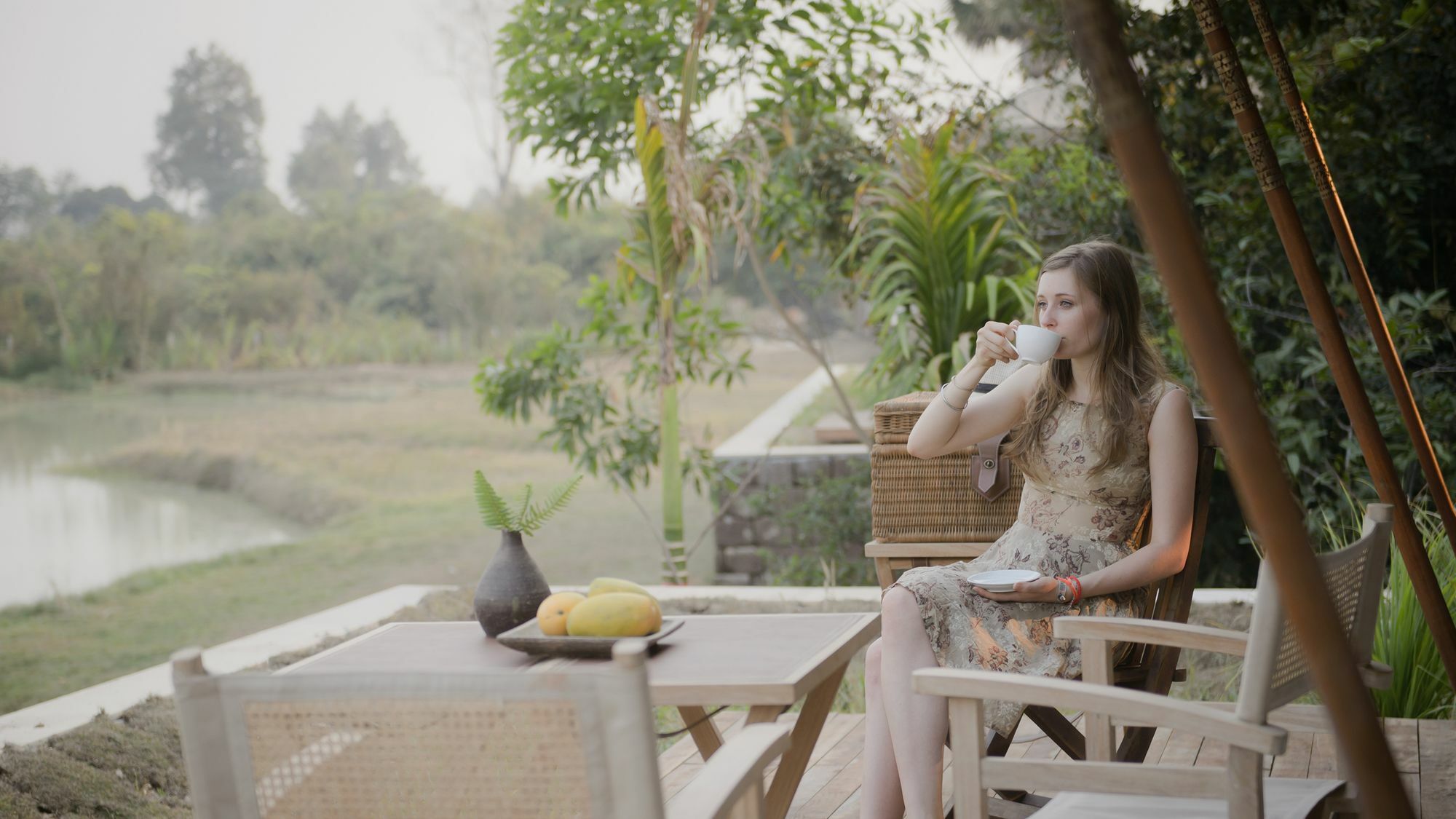 The Beige Hotel Siem Reap Exterior foto